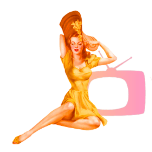 Vintage Fashion Inspired Trending Boards