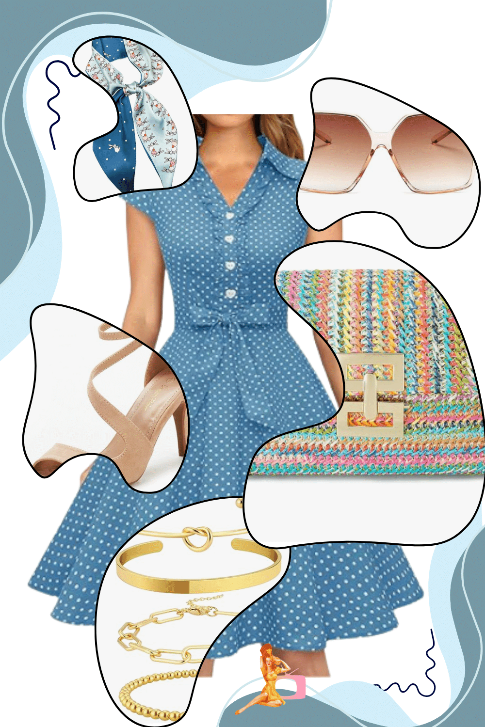 xComfortable Errands